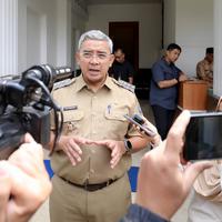 Kawasan Wisata di Kota Bandung Wajib Zero Waste, Ada Sanksi Jika Melanggar