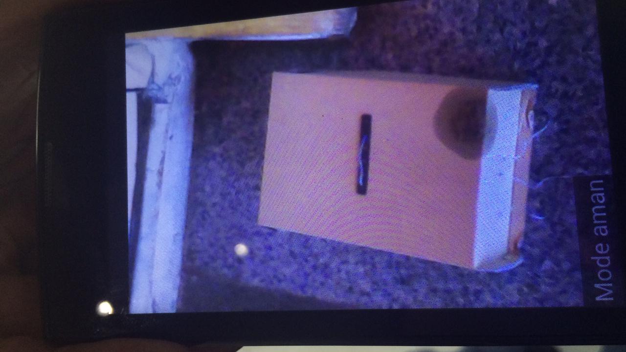 Benda Mencurigakan di Kalibata Ditaruh di Depan Ruang Gas