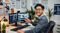 15 Cara Mendapatkan Uang dari FB: Panduan Lengkap Monetisasi Facebook