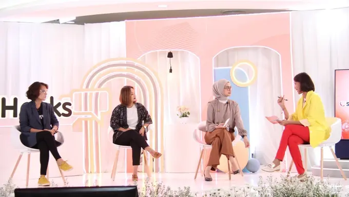 Dukung Kesetaraan Gender Lewat Teknologi, Indosat Ooredoo Luncurkan SheHacks 2021