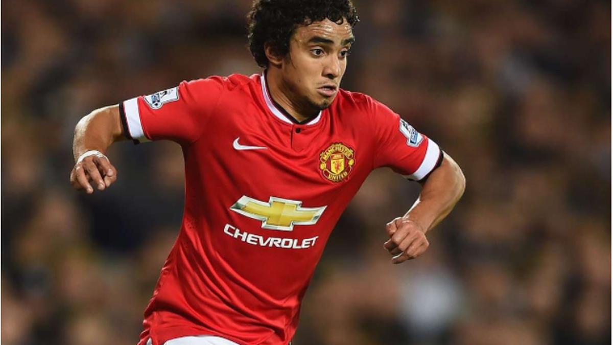 Alasan Unik Rafael Memilih Nomor Punggung 20 - Inggris Bola.com