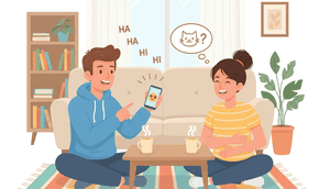 Tebak Tebakan Hewan by Gemini