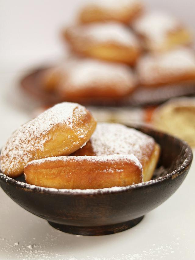 Beignet