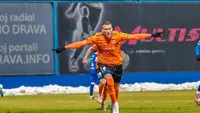 Perkenalkan Ivan Mamut, Calon Pemain Asing ke-9 Persija yang Dikabarkan Dibeli Rp10 Miliar dari Klub Kroasia