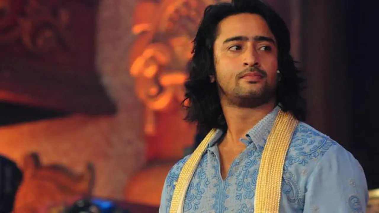 Shaheer Sheikh