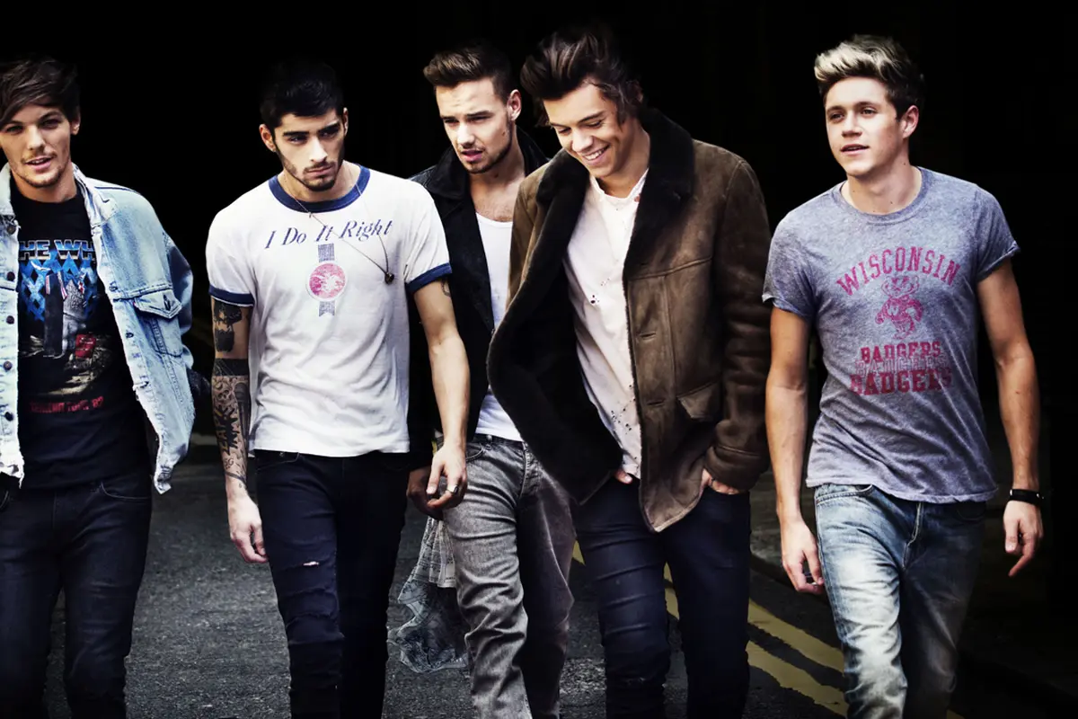 One Direction