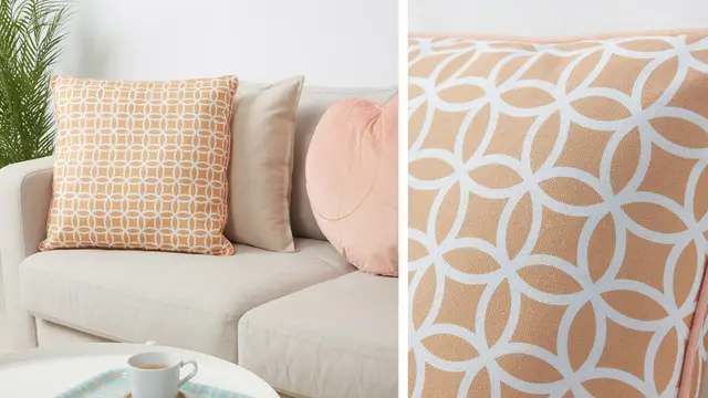 Sarung bantal/dok. IKEA Indonesia