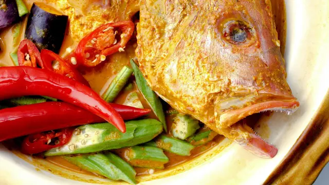 5 Tempat Makan Zi Char Halal dan Terjangkau di Singapura