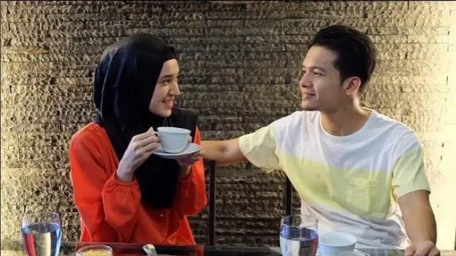 Dini Aminarti (Foto: Instagram)