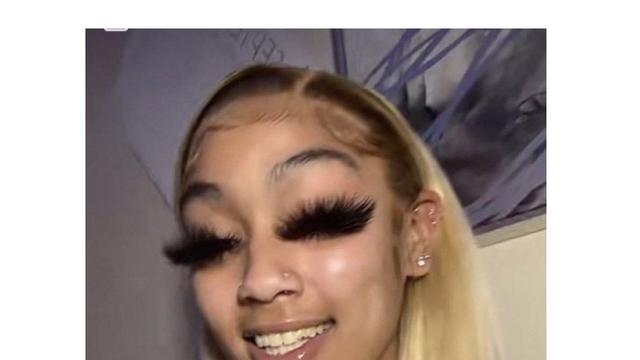 6 Potret Bulu Mata Terlalu Lentik Ini Nyeleneh Banget, Tampak Aneh