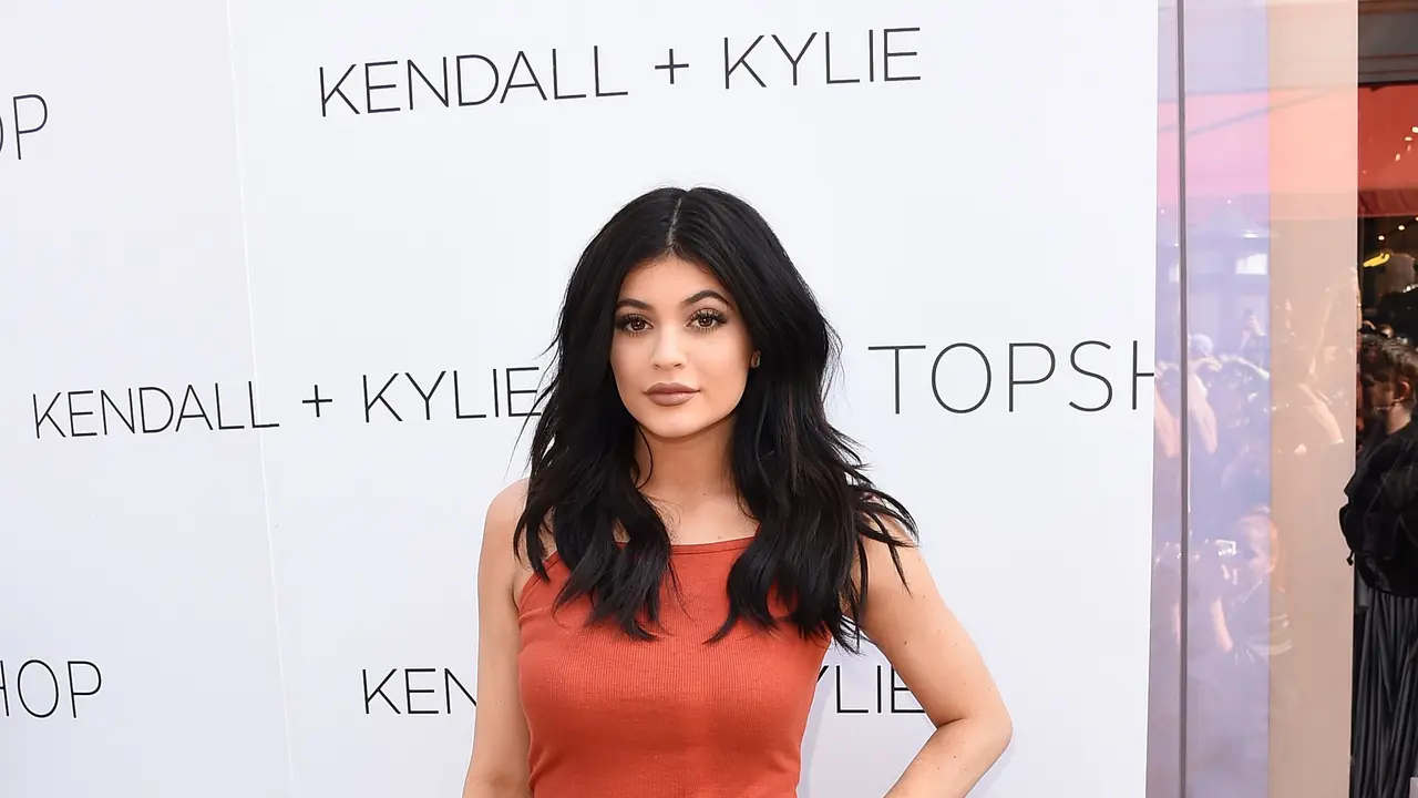 Kylie Jenner