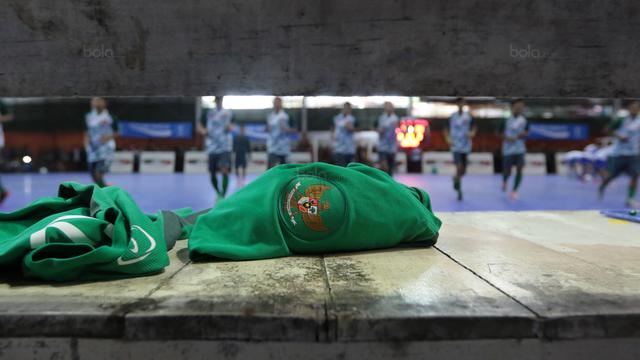 Timnas Futsal Indonesia