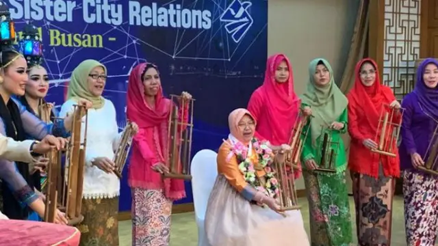 (Foto: Dok Pemkot Surabaya)