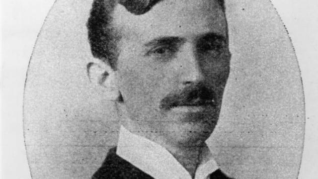 Nikola Tesla