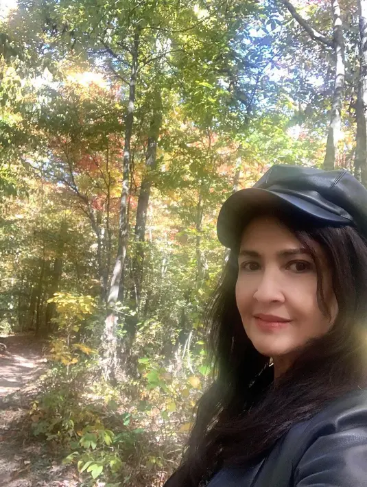 [Instagram/shirleymalintonreal]