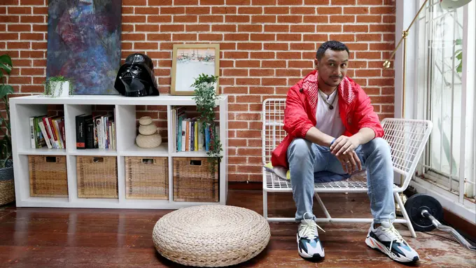 Giring Ganesha Djumaryo