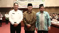 Sosialisasi 4 Pilar MPR