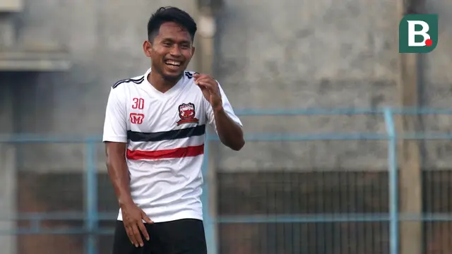 Andik Vermansah, Madura United