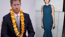 Prince Harry dan Meghan Markle sejak lama menjalin hubungan dan juga disiarkan akan segera menjalin hubungan yang lebih serius, yakni menuju ke jenjang pernikahan. Kabar terkini, Meghan dan Harry telah bertunangan. (AFP/Bintang.com)