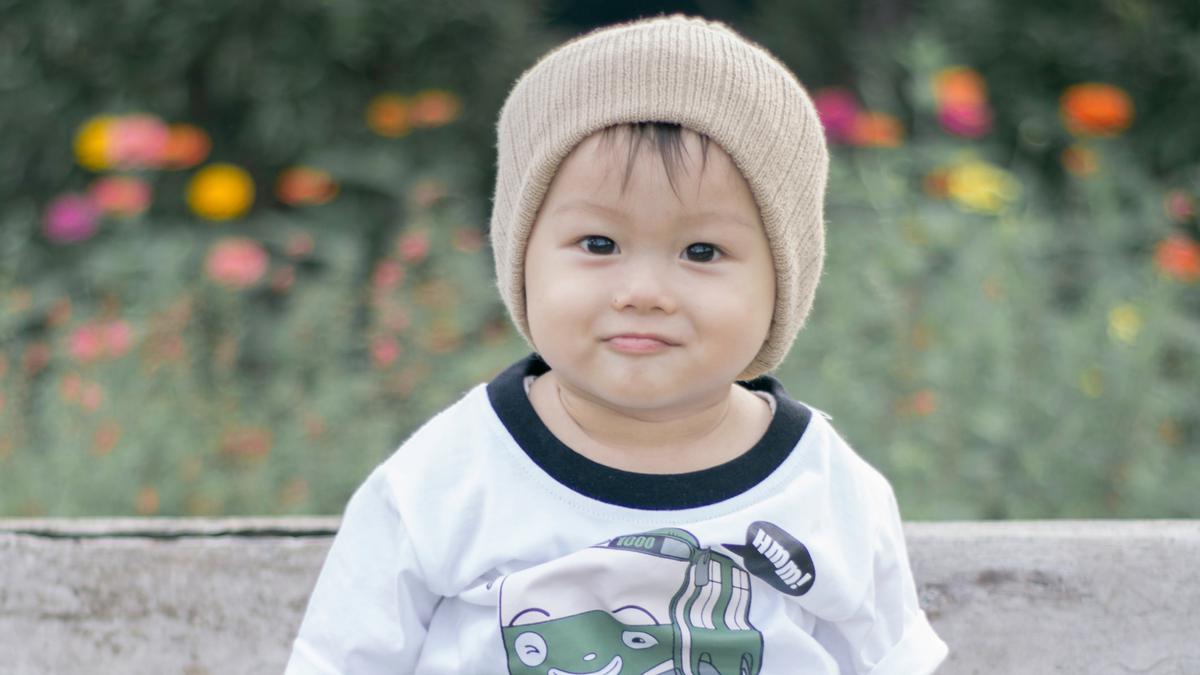 Rekomendasi Nama Anak Lucu dan Memiliki Arti yang Baik