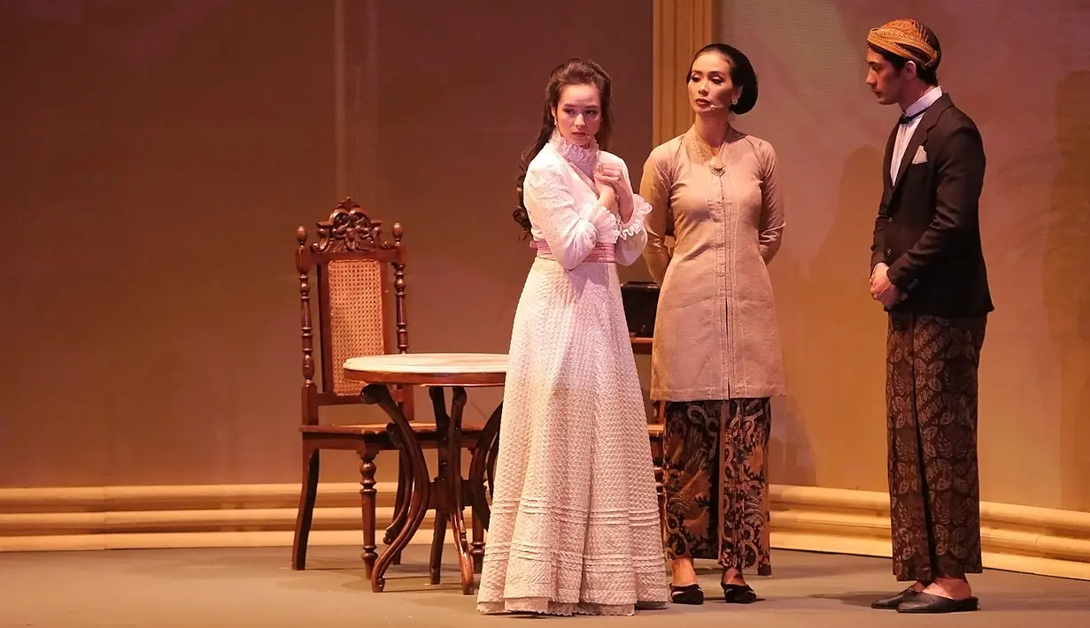 (Bambang E.Ros/Bintang.com)