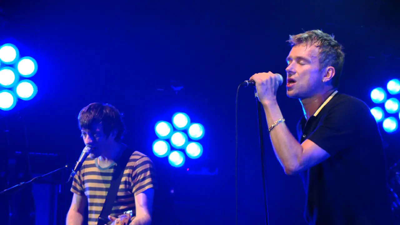 Blur