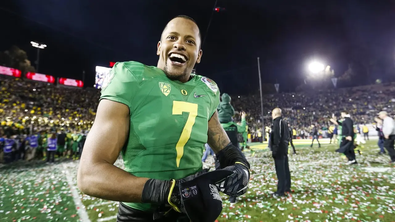 Keanon Lowe