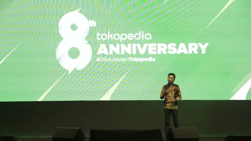 Tokopedia Ingin Majukan UMKM