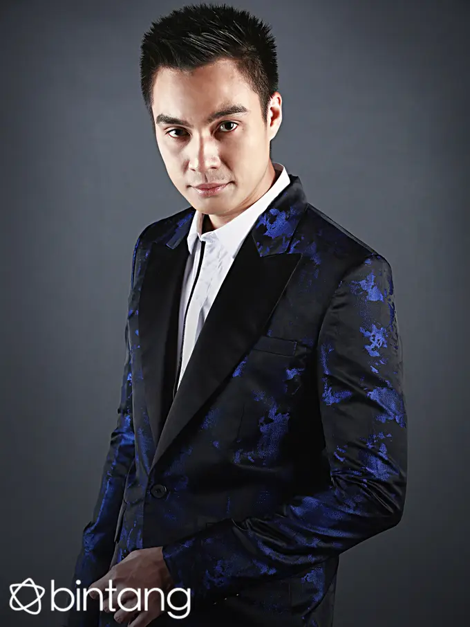 Baim Wong