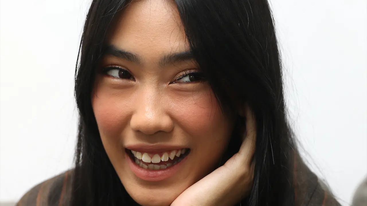 Alika Islamadina