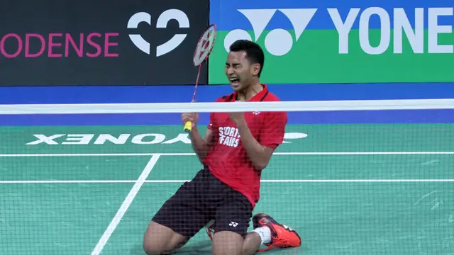 Tommy Sugiarto