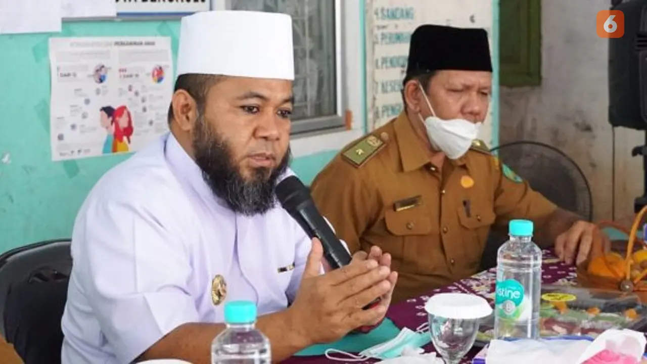 Pemkot Bengkulu Terus Prioritaskan APBD Untuk Rakyat