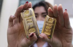 Harga Emas Antam Naik Rp 18.000 Hari Ini, Cek Rincian Lengkapnya