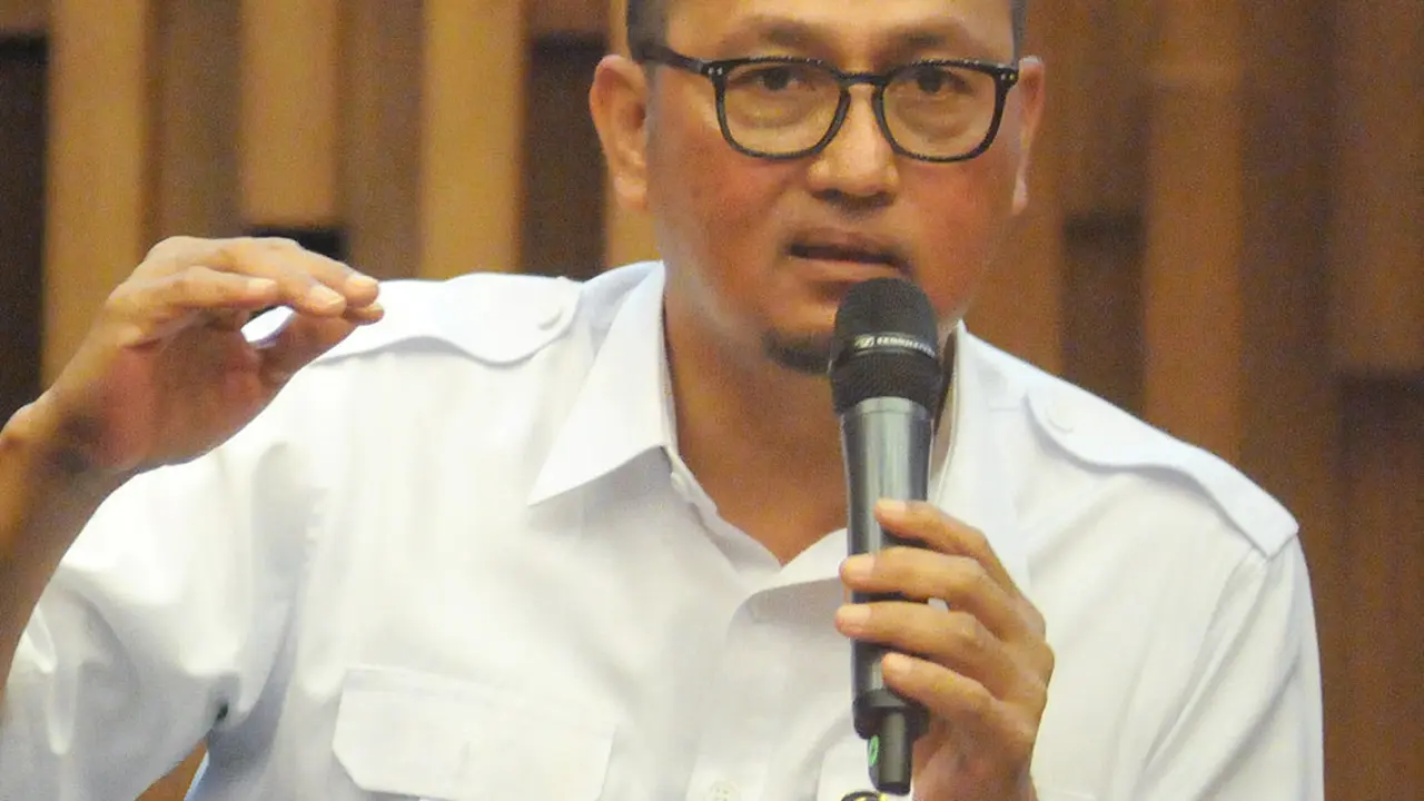 [Bintang] Kominfo
