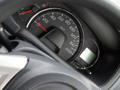 Efisiensi Bahan Bakar