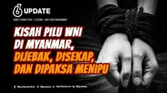 Ratusan Warga Negara Indonesia (WNI) dipulangkan ke Tanah Air melalui Bandara Internasional Soekarno-Hatta, pada Selasa 18 Maret 2025. Hal ini membuat pihak semakin menaruh perhatian terhadap mereka yang menjadi korban kejahatan penipuan online