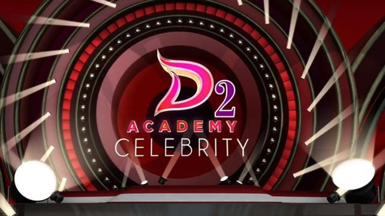 Dangdut Academy Celebrity 2