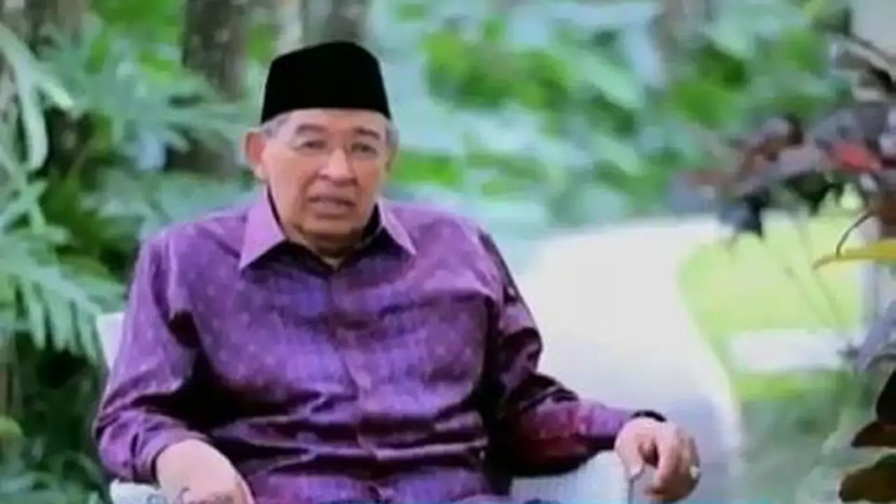 Mutiara Hati: Akhlak pada Takdir