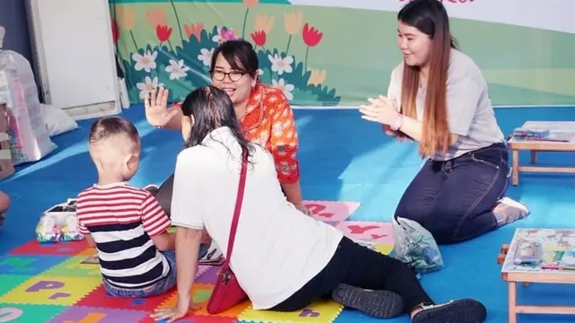 Carnaval Family Fun Games