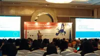 Dorong Investasi, Pengusaha RI &amp; Uni Eropa Gelar Pertemuan