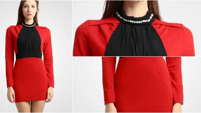 Courtesy BerryBenka.com