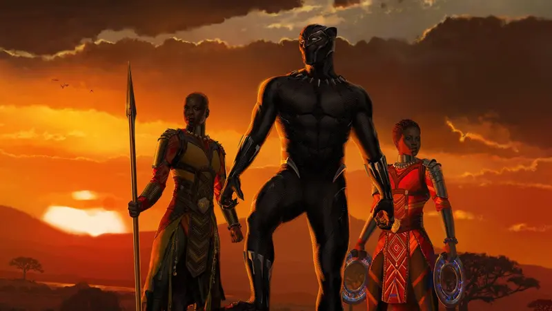 Black Panther