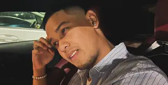 Nino Kuya [Foto: Instagram/astridkuya]