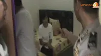 [VIDEO] Guru dan Mahasiswa Mesum Terjaring Razia