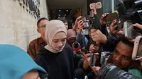 Kondisi Kesehatan Menurun, Pemeriksaan Inara Rusli Terkait Dugaan Perzinaan Ditunda