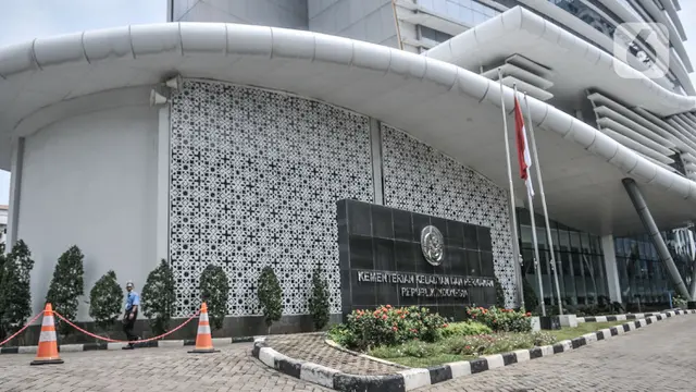 Soal Anggaran Makan Siang Gratis, KKP Ikut Buka Suara