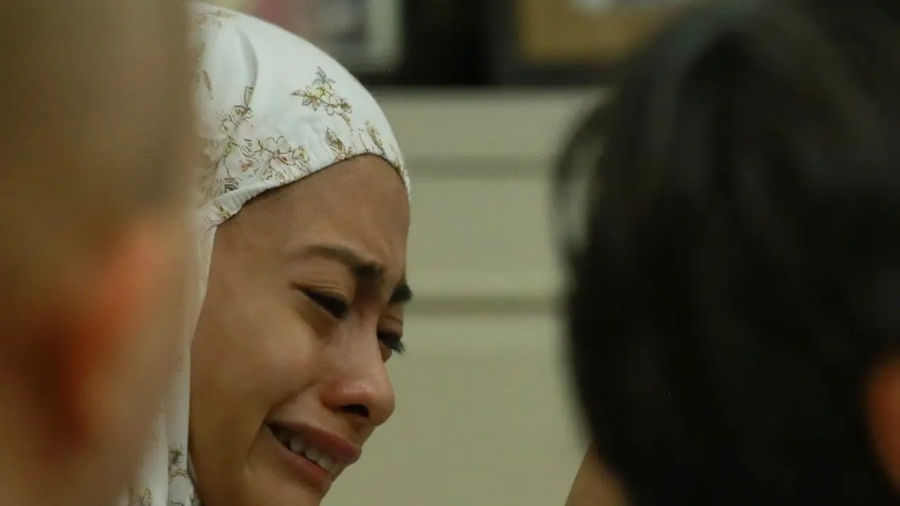 [Bintang] Rini Yulianti