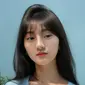 Beberapa pekan terakhir, viral filter K-Beauty atau kecantikan ala Korea Selatan. Sejumlah artis Indonesia dimodifikasi wajah mirip bintang drakor dan idola Kpop. (Foto: Dok. Instagram @rupa_ai)