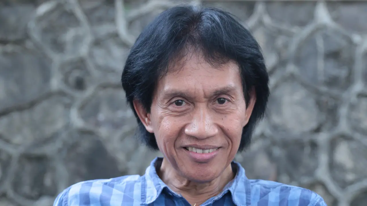 [Bintang] Bens Leo