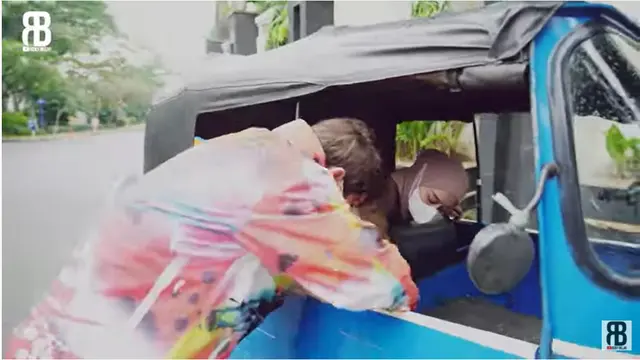 6 Momen Rizky Billar Beri Hadiah Ultah untuk Lesty Kejora, Kadonya Serba Mewah
